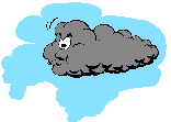 Stormy Cloud